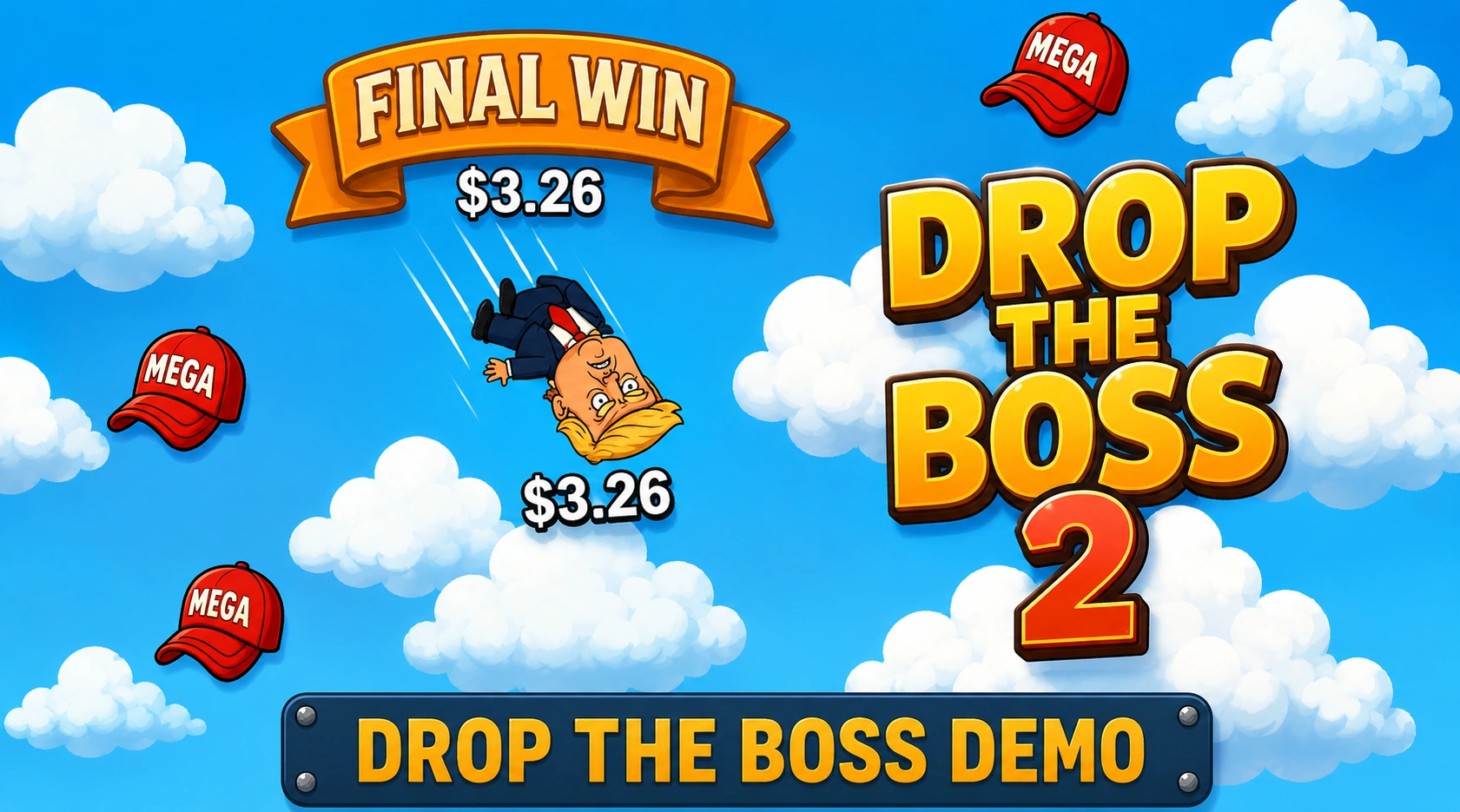 drop-the-boss-2-demo